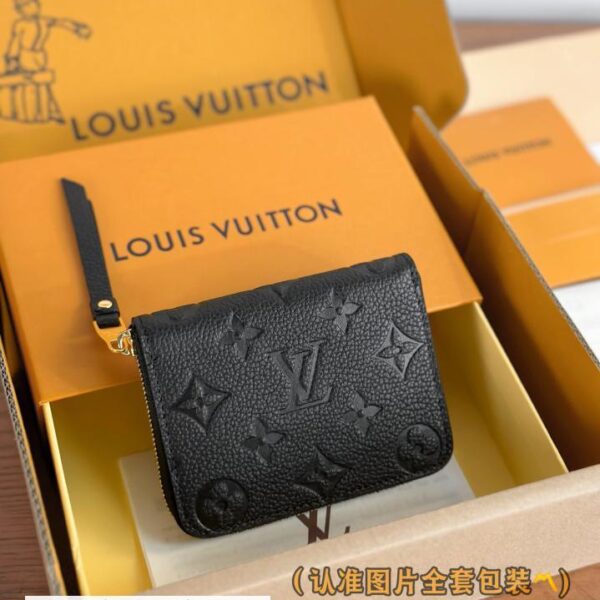 A级全钢版 LV M60574压花