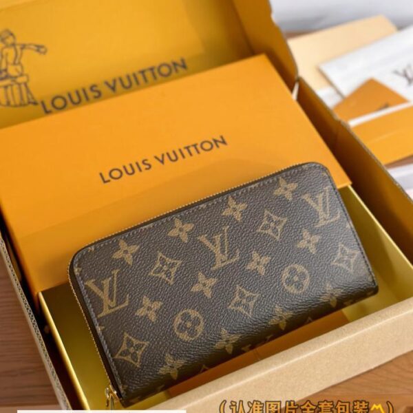 A级全钢版 LV M41894粉红色