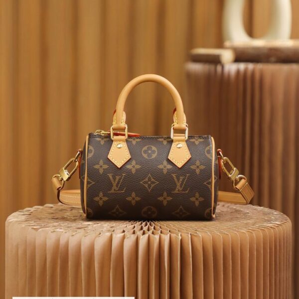 LV正品皮免检版 #M81086#