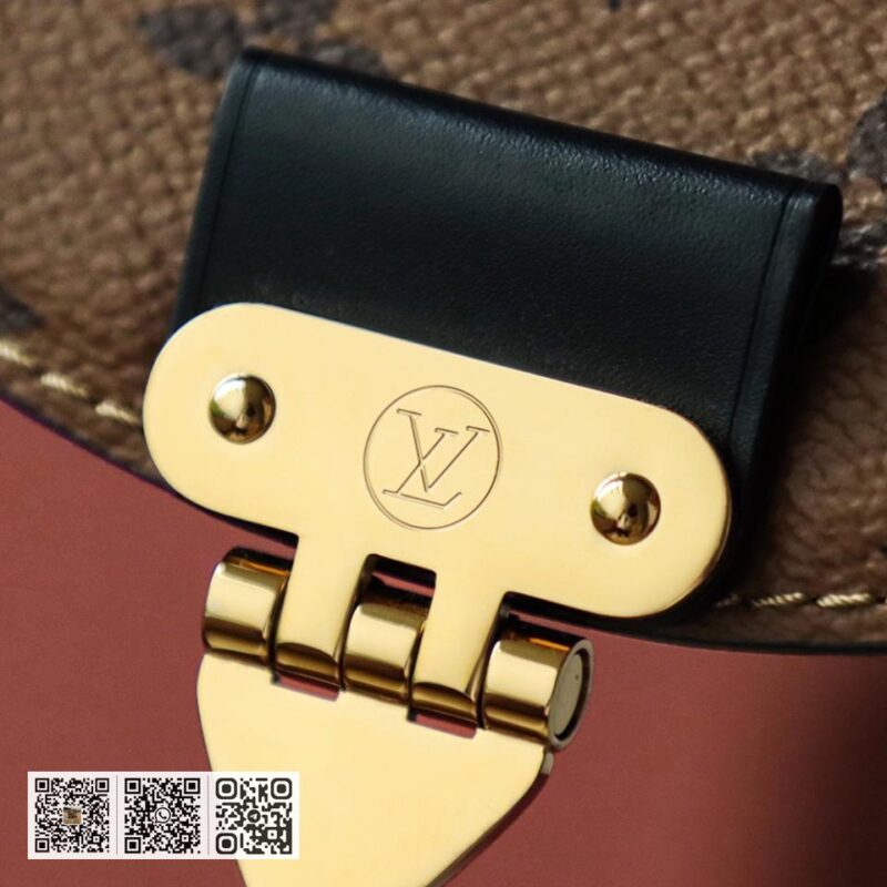 LV正品皮免检版 M46548 - Image 14