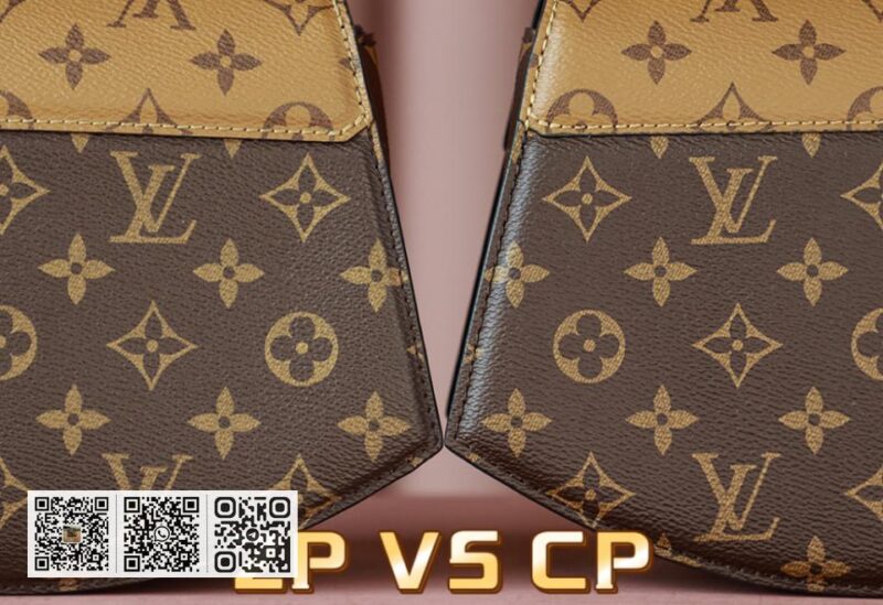 LV正品皮免检版 M46548 - Image 20