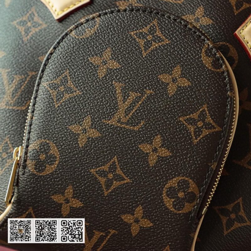 LV正品皮免检版 M46196 - Image 11