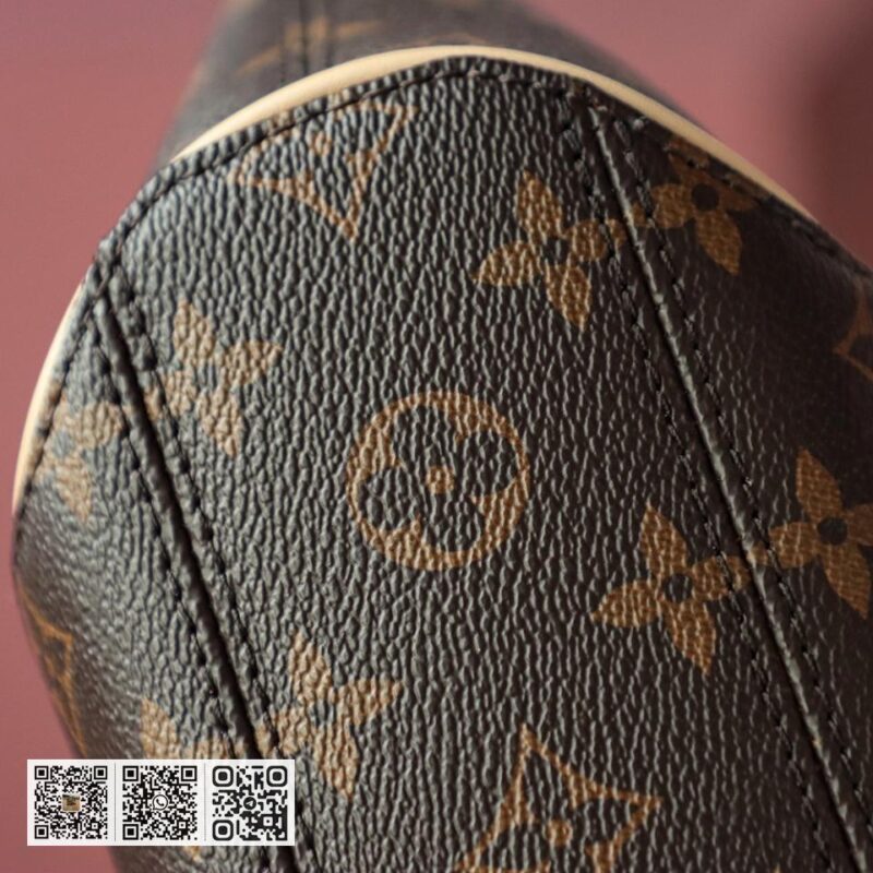 LV正品皮免检版 M46196 - Image 12
