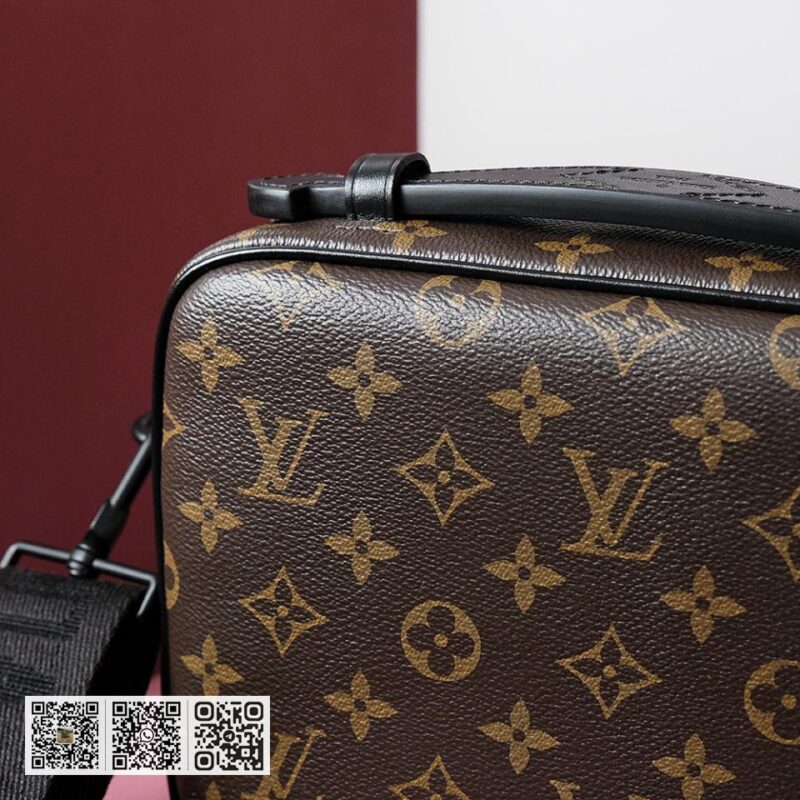 LV正品皮免检版  M45806 - Image 13