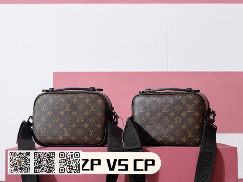 LV正品皮免检版  M45806 - Image 19
