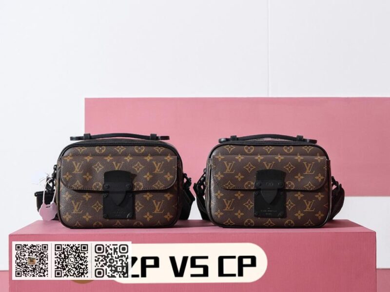 LV正品皮免检版  M45806 - Image 20