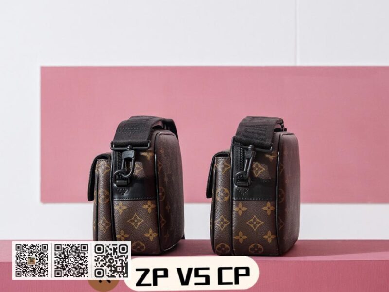LV正品皮免检版  M45806 - Image 21