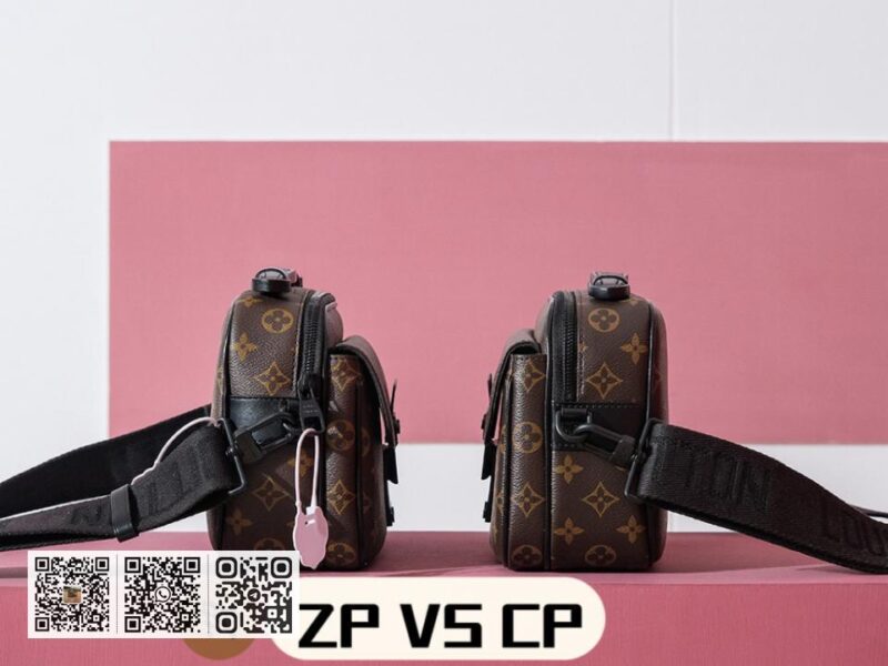 LV正品皮免检版  M45806 - Image 26