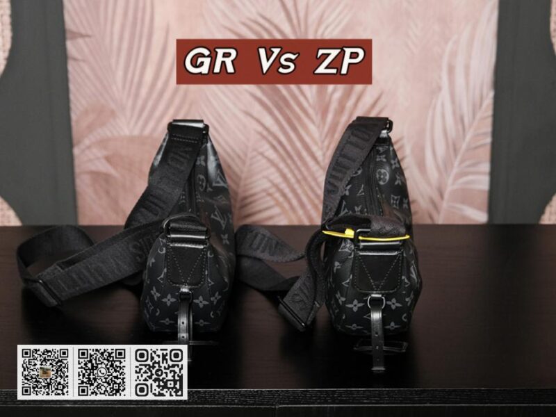 LV正品皮免检版 M47158 - Image 23