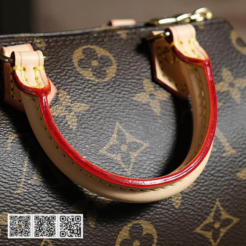 LV正品皮免检版 M61252 - Image 15