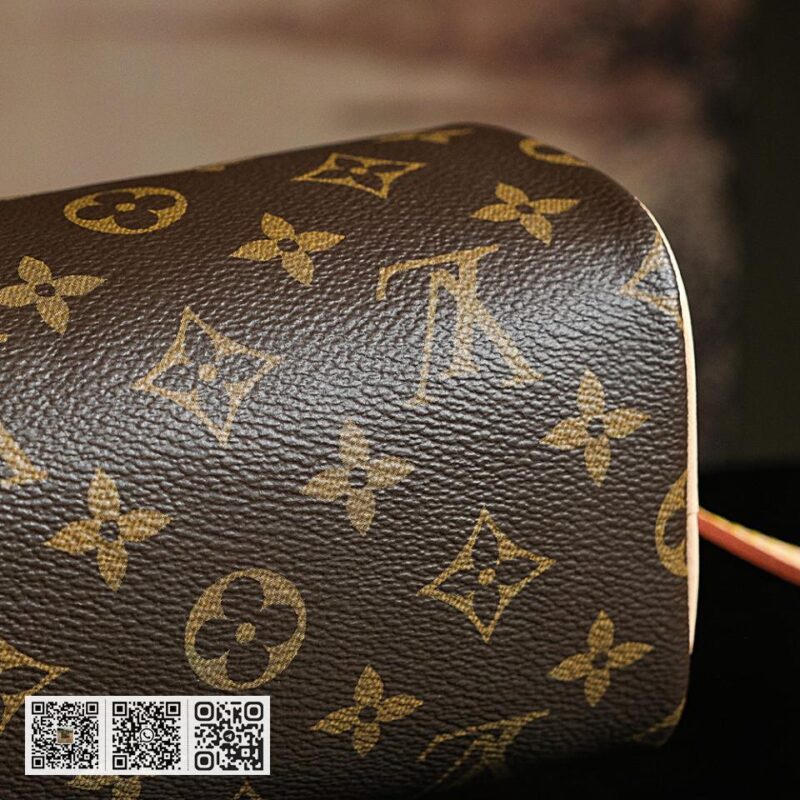 LV正品皮免检版 M61252 - Image 17