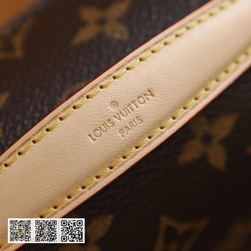 LV正品皮免检版 M46279 - Image 11