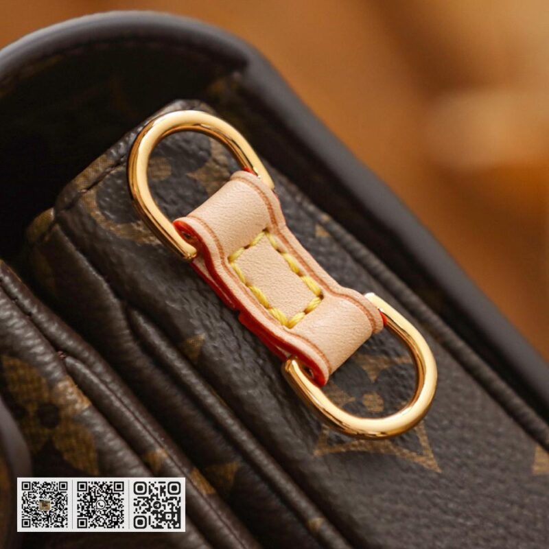 LV正品皮免检版 M46279 - Image 12