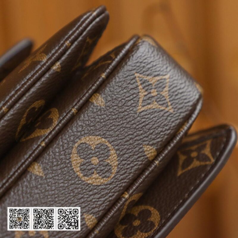 LV正品皮免检版 M46279 - Image 18