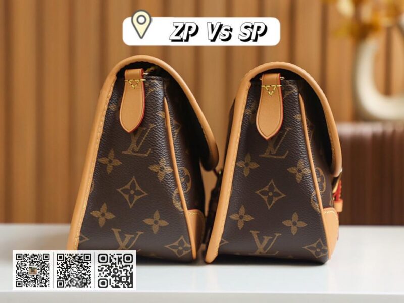 LV正品皮免检版 M45985 - Image 16