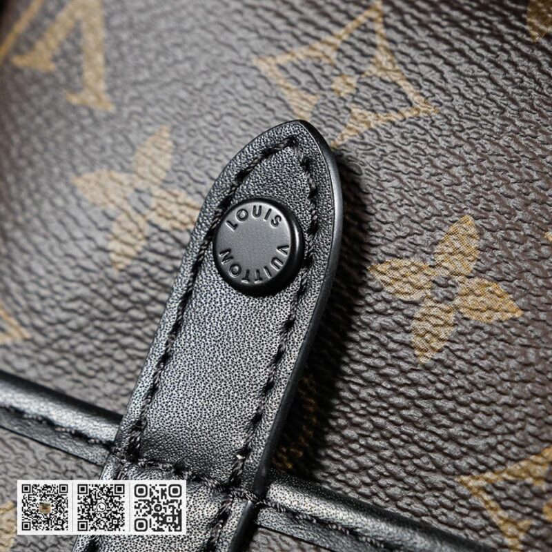 LV正品皮免检版 M69404 - Image 11