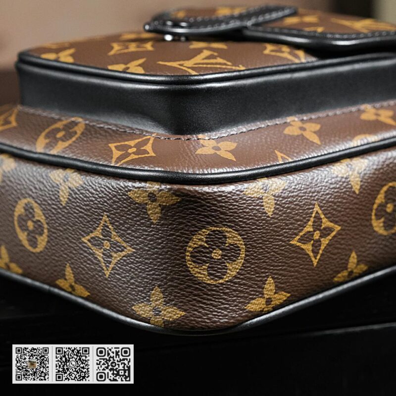 LV正品皮免检版 M69404 - Image 13