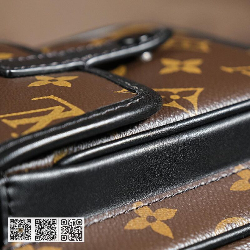 LV正品皮免检版 M69404 - Image 14
