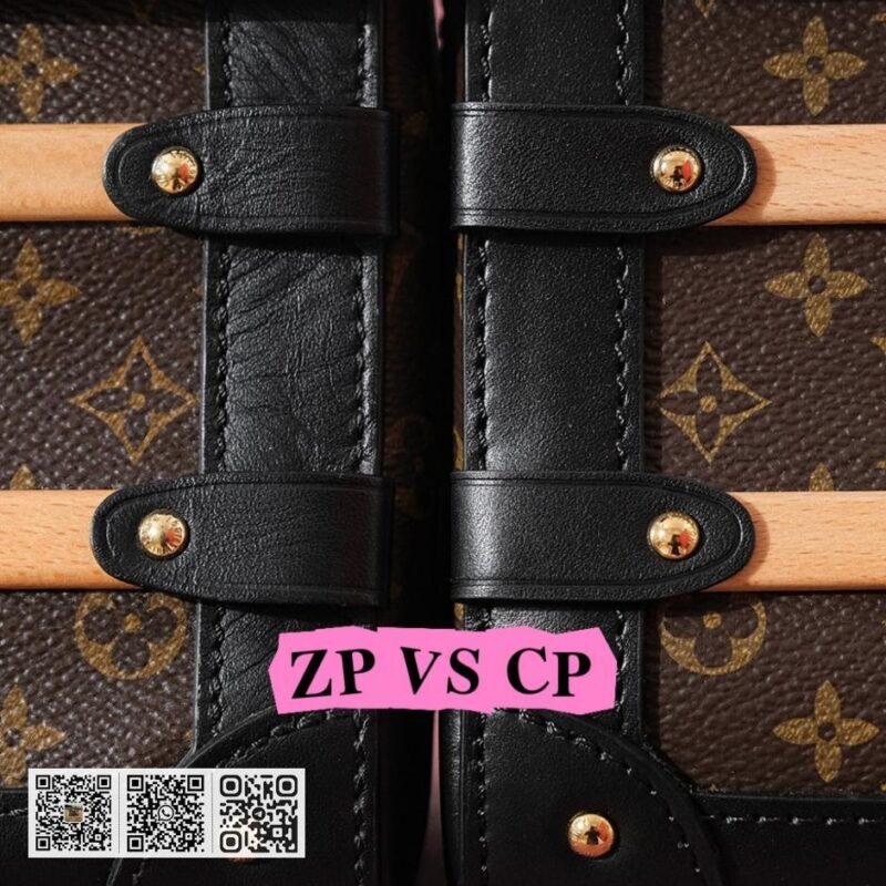 LV正品皮免检版 #M45908 - Image 21