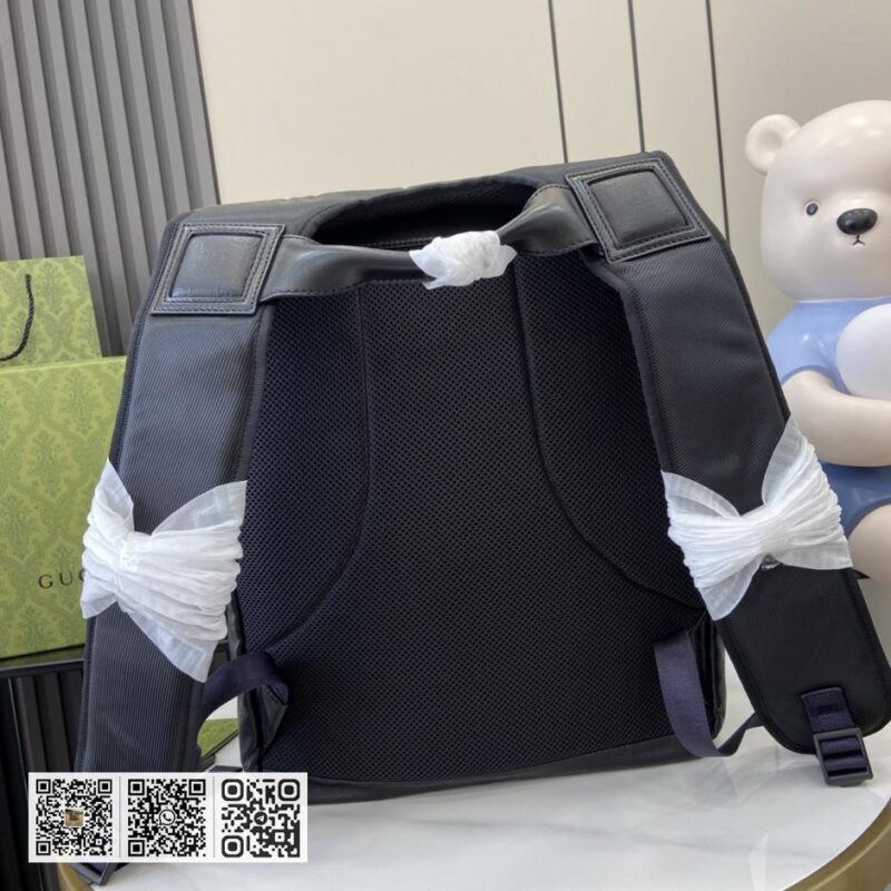 《配全套原厂绿色礼品袋》GG水晶背包 - Image 3