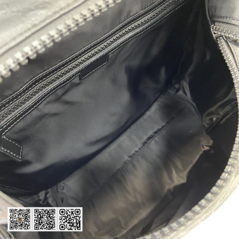 《配全套原厂绿色礼品袋》GG水晶背包 - Image 8