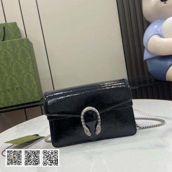 Dionysus系列超迷你手袋经