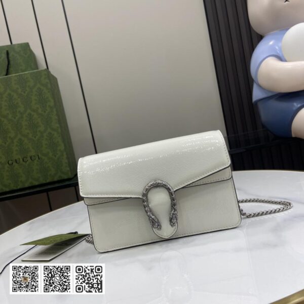 Dionysus系列超迷你手袋经