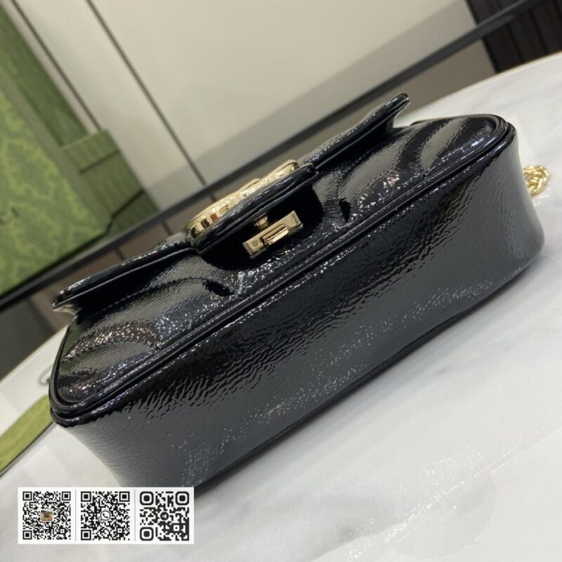 GG Marmont系列超迷你手袋 - Image 4