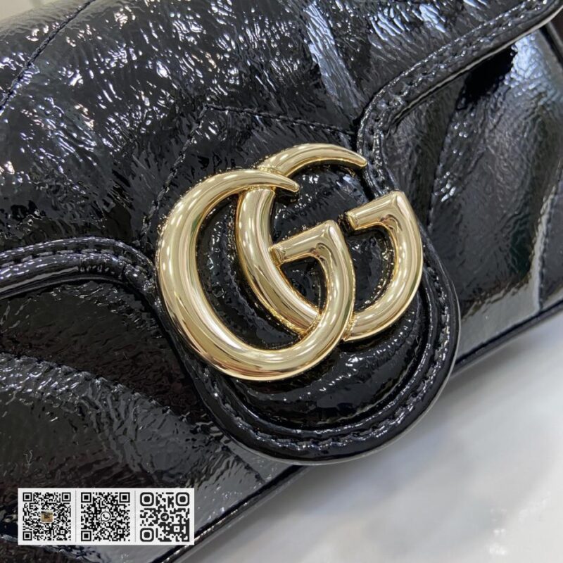 GG Marmont系列超迷你手袋 - Image 5