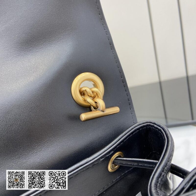GG Marmont系列迷你背包 - Image 6