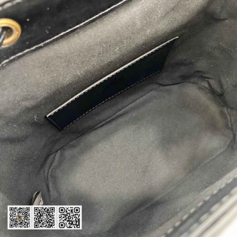 GG Marmont系列迷你背包 - Image 8