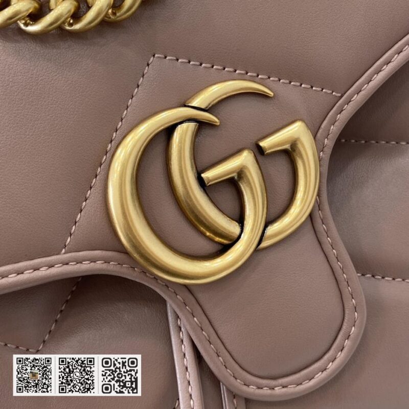 GG Marmont系列迷你背包 - Image 5
