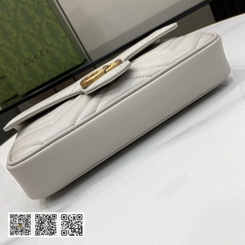 GG Marmont系列饰卡包 - Image 4