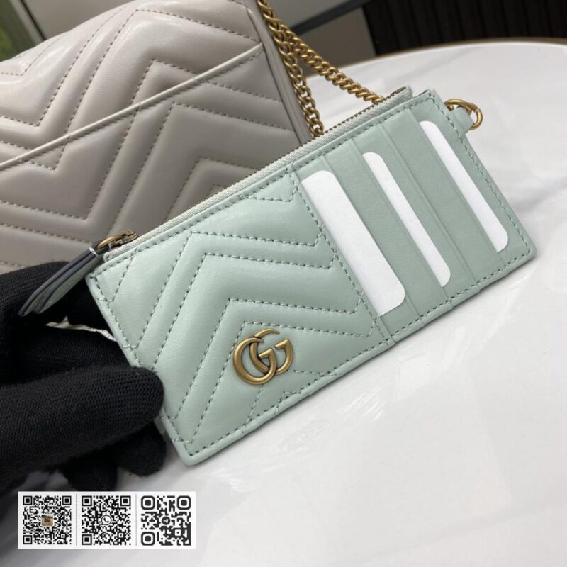 GG Marmont系列饰卡包 - Image 6