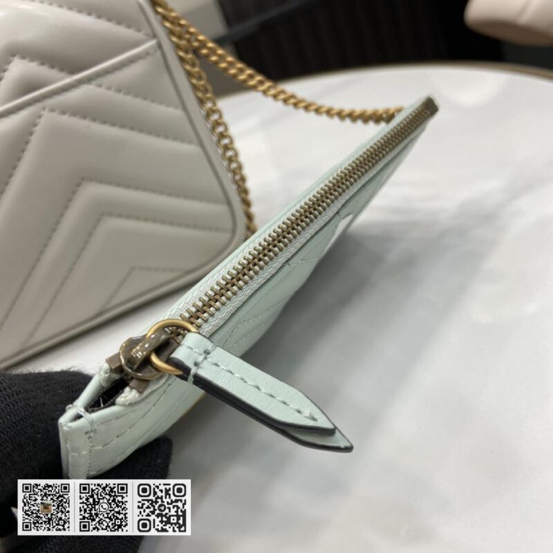 GG Marmont系列饰卡包 - Image 7