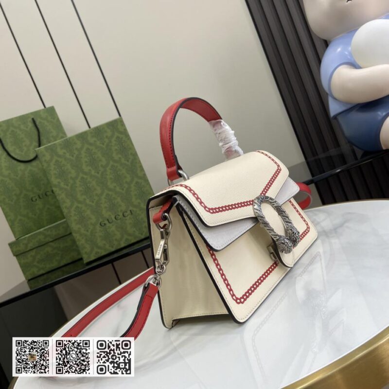 Dionysus小手提包 - Image 4