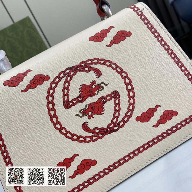 Dionysus小手提包 - Image 6