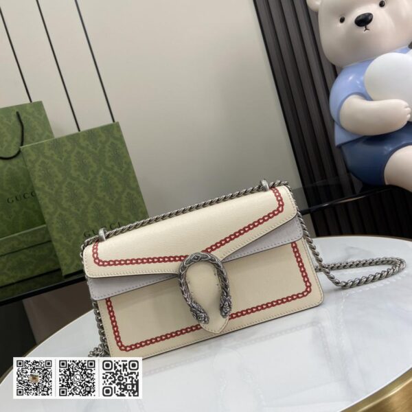 Dionysus小长方形手袋