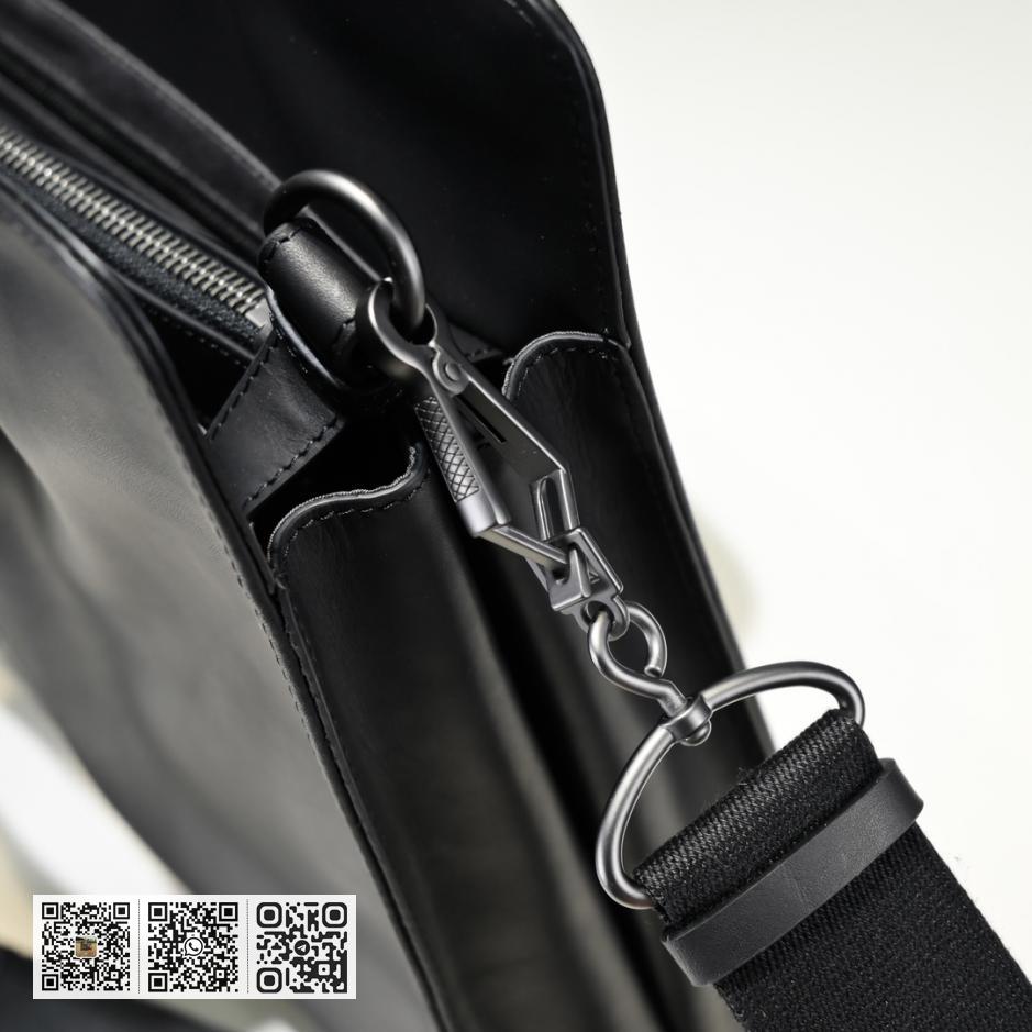 宝缇嘉BV-最新款男士公文包 - Image 5