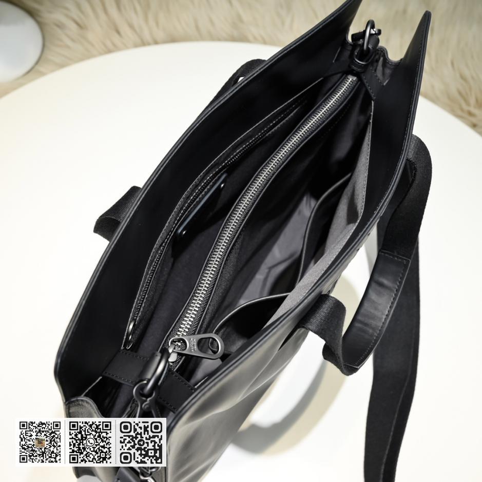 宝缇嘉BV-最新款男士公文包 - Image 9
