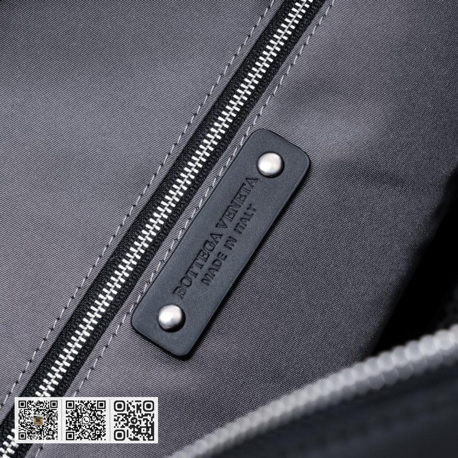 宝缇嘉BV-最新款男士公文包 - Image 8