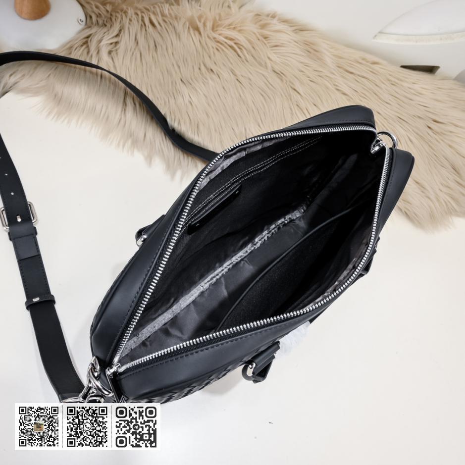宝缇嘉BV-最新款男士公文包 - Image 9