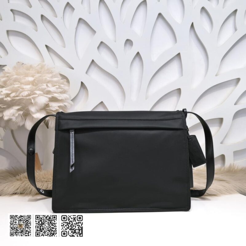 Prada-Hobo联名款invite系列 斜背包 - Image 3