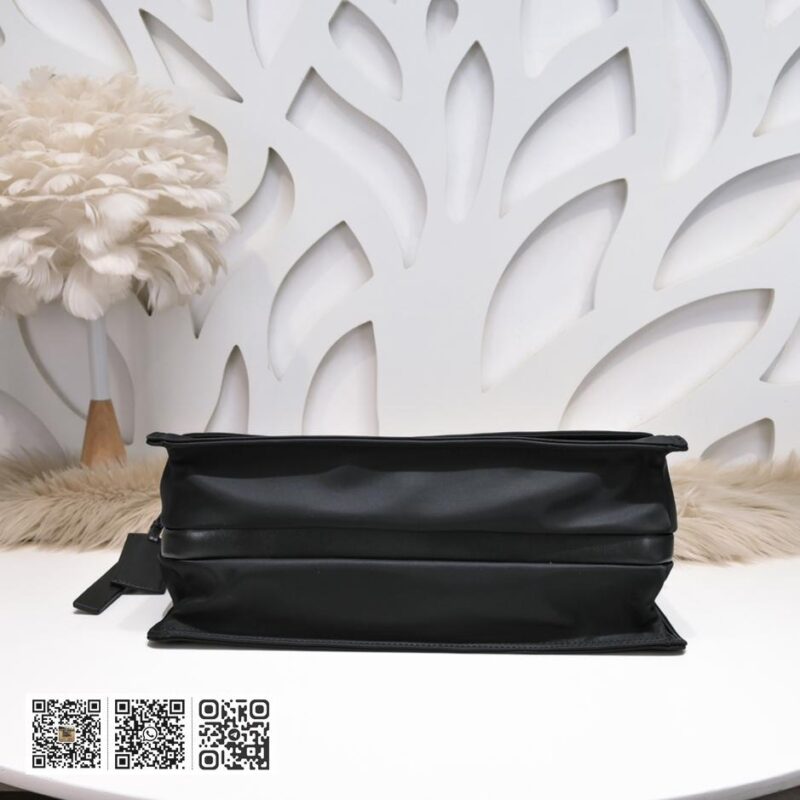 Prada-Hobo联名款invite系列 斜背包 - Image 7