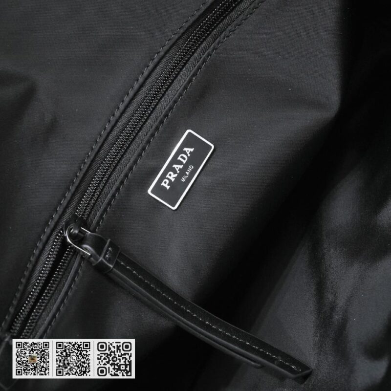 Prada-Hobo联名款invite系列 斜背包 - Image 8