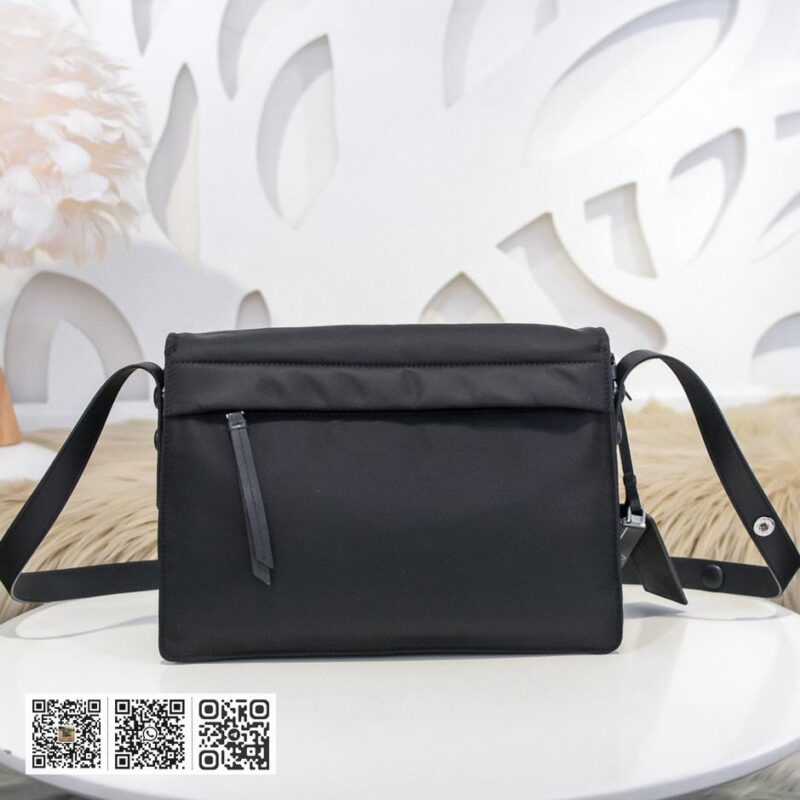 Prada-Hobo联名款invite系列 斜背包 - Image 3
