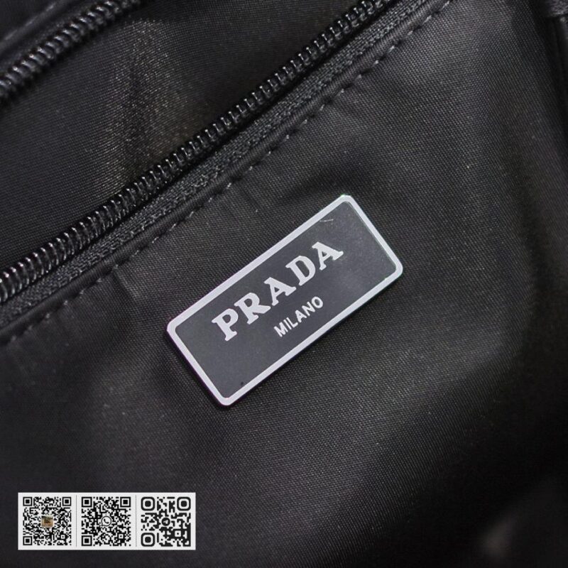Prada-Hobo联名款invite系列 斜背包 - Image 8