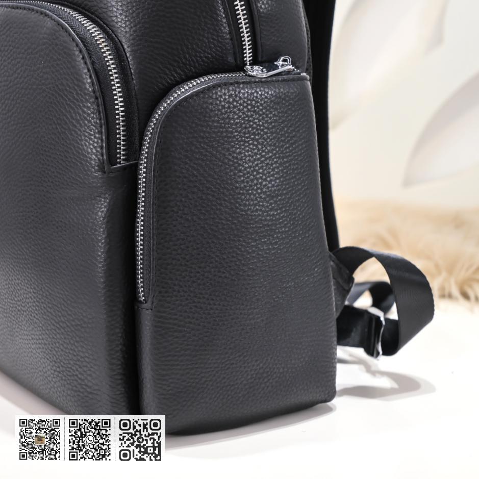 万宝龙-最新男士双肩背包 - Image 5