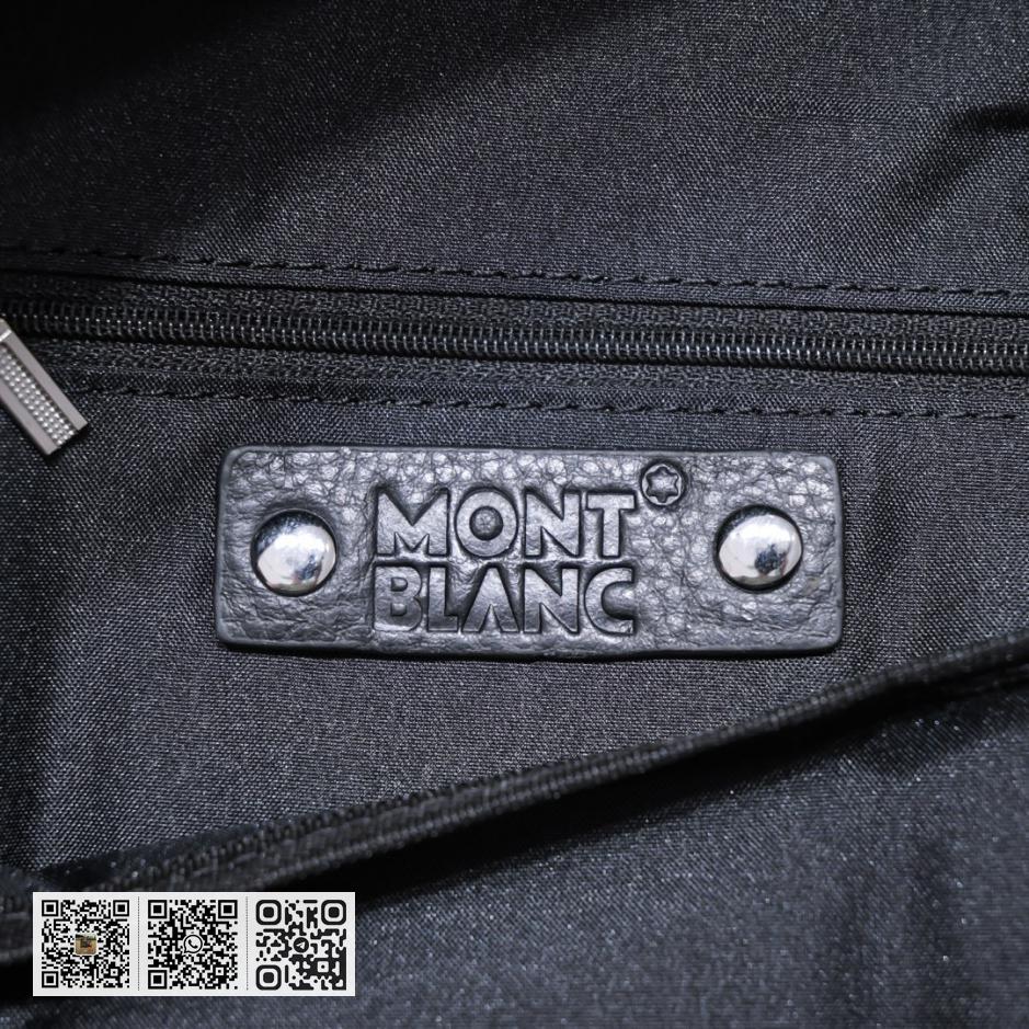 万宝龙-最新男士双肩背包 - Image 8