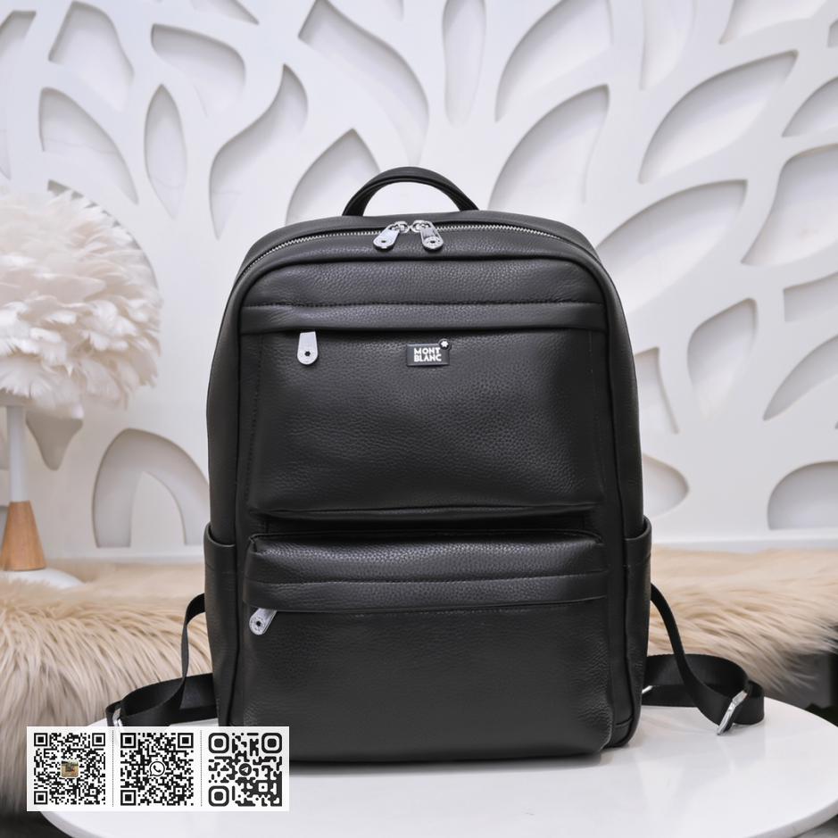 万宝龙-最新男士双肩背包